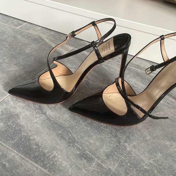 Francesco Russo heels - Picture 2 of 5